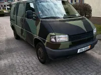 Gebraucht VW Caddy 68 PS (50 kW) 1995 Andere farben Van / Kleinbus