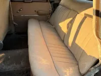 Gebraucht Mercedes 300 115 PS (84 kW) 1952 Braun Limousine