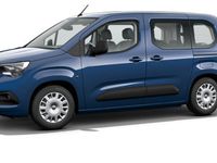 gebraucht Opel Combo-e Life Edition Xiak, Elektromotor 100 K W (136 Ps)