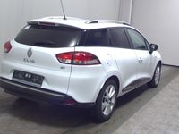 gebraucht Renault Clio GrandTour 1.5 dCi Limited Limited Klimaaut. Shz Alu Tempomat