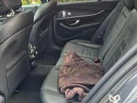 Gebraucht Mercedes E53 AMG AMG 435 PS (319 kW) 2020 Silber Kombi