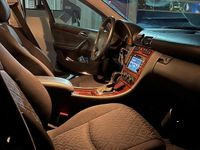 Gebraucht Mercedes C240 2000 Limousine