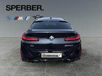 Usata BMW X4 Performance 340 CV (250 kW) 2025 Nero SUV