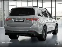 Gebraucht Mercedes GLS63 AMG Night 612 PS (450 kW) 2026 Grau SUV