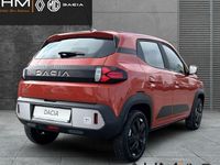 Neu Dacia Spring Extreme 75 kW (102 PS) 2026 Rot Kleinwagen