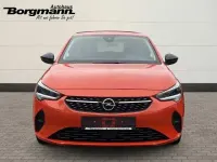 Gebraucht Opel Corsa Elegance 75 PS (55 kW) 2022 Orange Kleinwagen