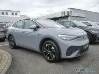 Brugt VW ID.5 Pro 150 kW (204 HK) 2022 Grå SUV