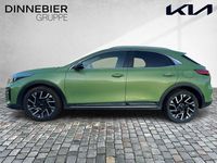 Gebraucht Kia XCeed Platinum 160 PS (117 kW) 2023 Grün (metallic) SUV