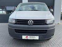Gebraucht VW Transporter 140 PS (102 kW) 2012 Weiß Van