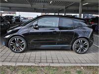 gebraucht BMW i3 120Ah, Navi, LED, Rückfaka, Sitzhzg, Tempomat, D