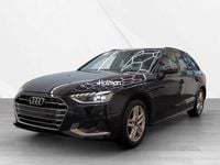 Occasion Audi A4 S-Line 163 ch (119 kW) 2023 Noir Break
