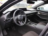 gebraucht Mazda 3 2.0L e-SKYACTIV G 150ps