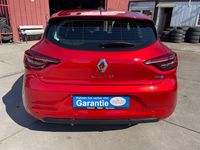 Occasion Renault Clio V 140 ch (102 kW) 2022 Rouge Citadine