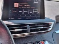 Gebraucht Peugeot 3008 GT 181 PS (133 kW) 2020 Weiß SUV