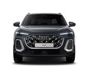 Gebraucht Audi SQ5 Ambiente 367 PS (269 kW) 2025 Tamboragrau metallic SUV