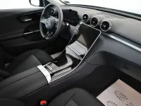 Gebraucht Mercedes 220 200 PS (147 kW) 2023 Schwarz Limousine