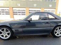 gebraucht Mercedes SL280 