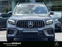 Gebraucht Mercedes GLB35 AMG 306 PS (225 kW) 2024 Grau SUV