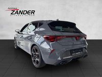 Neu Cupra Leon VZ 300 PS (220 kW) 2025 Graphengrau Kleinwagen