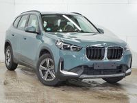 Gebraucht BMW X1 163 PS (119 kW) 2025 Grün SUV