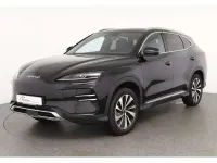 Gebraucht BYD Seal U Comfort 160 kW (218 PS) 2026 Schwarz SUV