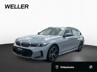 Gebraucht BMW 330 M Sport 258 PS (189 kW) 2026 Brooklyn grau (grau) Kombi