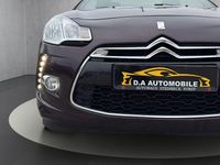 Gebraucht Citroën DS3 Cabriolet Sport Chic 156 PS (114 kW) 2014 Whisper Cabrio