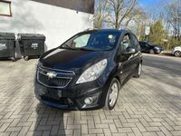 gebraucht Chevrolet Spark LT / Klima / Euro 5 / Tüv Neu