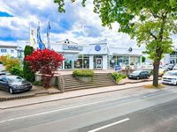 Gebraucht VW ID. Buzz Pro 150 kW (204 PS) 2023 Candyweiß Van / Kleinbus