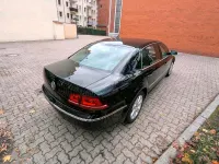 Gebraucht VW Phaeton 245 PS (180 kW) 2015 Schwarz Limousine