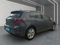 Gebraucht VW Golf VIII Life 110 PS (80 kW) 2024 Grau Limousine