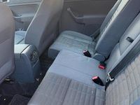 Gebraucht VW Golf V 115 PS (84 kW) 2007 Grau Kombi