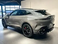 Gebraucht Aston Martin DBX 727 PS (534 kW) 2026 Grau SUV