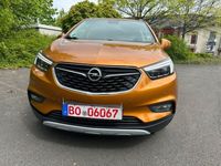gebraucht Opel Mokka X Innovation Automatik G Anhänger K,Teil L