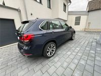 gebraucht BMW X5 xDrive30d - Standheizung - Prof.Navi - HeadUp