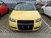 gebraucht Audi A3 8P 3,2l Quattro VR6