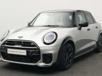 Gebraucht Mini John Cooper Works 204 PS (150 kW) 2025 Grau Kleinwagen