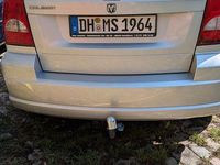 Second-hand Dodge Caliber 150 CP (110 kW) 2007 Gri Hatchback