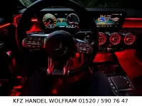 Gebraucht Mercedes A35 AMG AMG 306 PS (225 kW) 2020 Schwarz Limousine