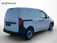 Gebraucht Mercedes Citan 108 75 PS (55 kW) 2024 Arktikweiss Van / Kleinbus