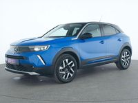 Gebraucht Opel Mokka Elegance 131 PS (96 kW) 2021 Blau SUV