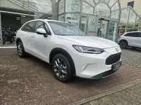 Gebraucht Honda ZR-V Elegance 184 PS (135 kW) 2026 Weiß SUV