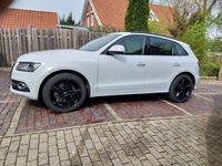 gebraucht Audi SQ5 3.0 TDI competition tiptronic quattro -