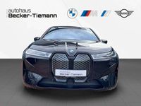 gebraucht BMW iX xDrive50 SOFORT Verfügbar - UPE: 128.930€ | Sportp