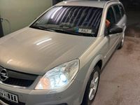 Gebraucht Opel Vectra 150 PS (110 kW) 2005 Silber Kombi