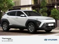 Neu Hyundai Kona Select 150 PS (110 kW) 2026 Weiß SUV