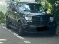 Occasion Dodge Nitro 170 ch (125 kW) 2007 Noir SUV