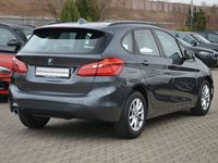 gebraucht BMW 216 Active Tourer d