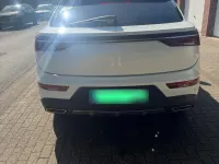 Gebraucht DFSK Fengon 137 PS (100 kW) 2022 Weiß SUV