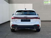 Neu Audi A5 Basis 204 PS (150 kW) 2025 Arkonaweiß Kombi
